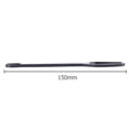 thumbnail image 4 of Llave inglesa ajustable de 3-17 mm, llave Torx universal de doble cabezal, herramientas manuales (negro) Ehuebsd Para estrenar, 4 of 9
