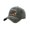Army Green, variant on Aellinatey Cartoon Monkey Printing Baseball Cap Soft Breathable Dad Hat For Adult Teens