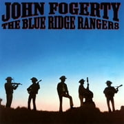 THE BLUE RIDGE RANGERS