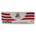 thumbnail image 2 of Co-Flex Med Latex Self-Adherent Cohesive Bandage Multi-color NonSterile 2" x 5 yard 36 Ct, 2 of 7