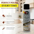 thumbnail image 4 of Rock Doctor Granite Polish-18oz., 4 of 7