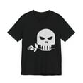 thumbnail image 2 of Skull shirt, Shirt with Skull, 2 of 205