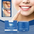 thumbnail image 6 of HHBEAUTY Natural Tooth Powder,Teeth Whitening Powder - Removes Stains, No Sensitivity - Safe Toothpaste Powder, 6 of 9