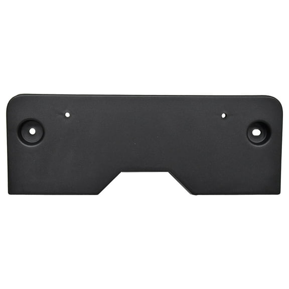 New Aftermarket  Premium Fit Front License Plate Bracket 962105EE0A fits 2020-2022 Nissan Versa
