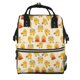 thumbnail image 1 of Fotbe Cute Chicken Mochila Maternidad - Lona de Sarga Impermeable, Mochila de Pañales de Gran Capacidad con Múltiples Bolsillos y Correas Ajustables, 1 of 6
