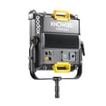 thumbnail image 1 of Panel de luz LED Godox P600BI 650W bicolor 2800K-6500K, 1 of 8