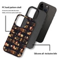 thumbnail image 2 of Funda para teléfono Kiritfox iPhone 15 Plus Hybrid, a prueba de golpes, Navidad, 2 of 7