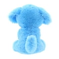thumbnail image 6 of (4 pack) Hanukkah 6.25 in Plush Blue Puppy, Child, by Way to Celebrate, 6 of 7