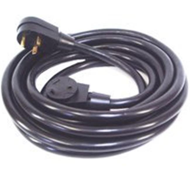 United States Hardware RV687 25 Ft. 30 Amp Rv Extension Cord Walmart