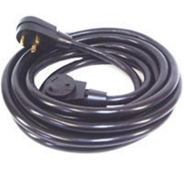 United States Hardware RV687 25 Ft. 30 Amp Rv Extension Cord Walmart