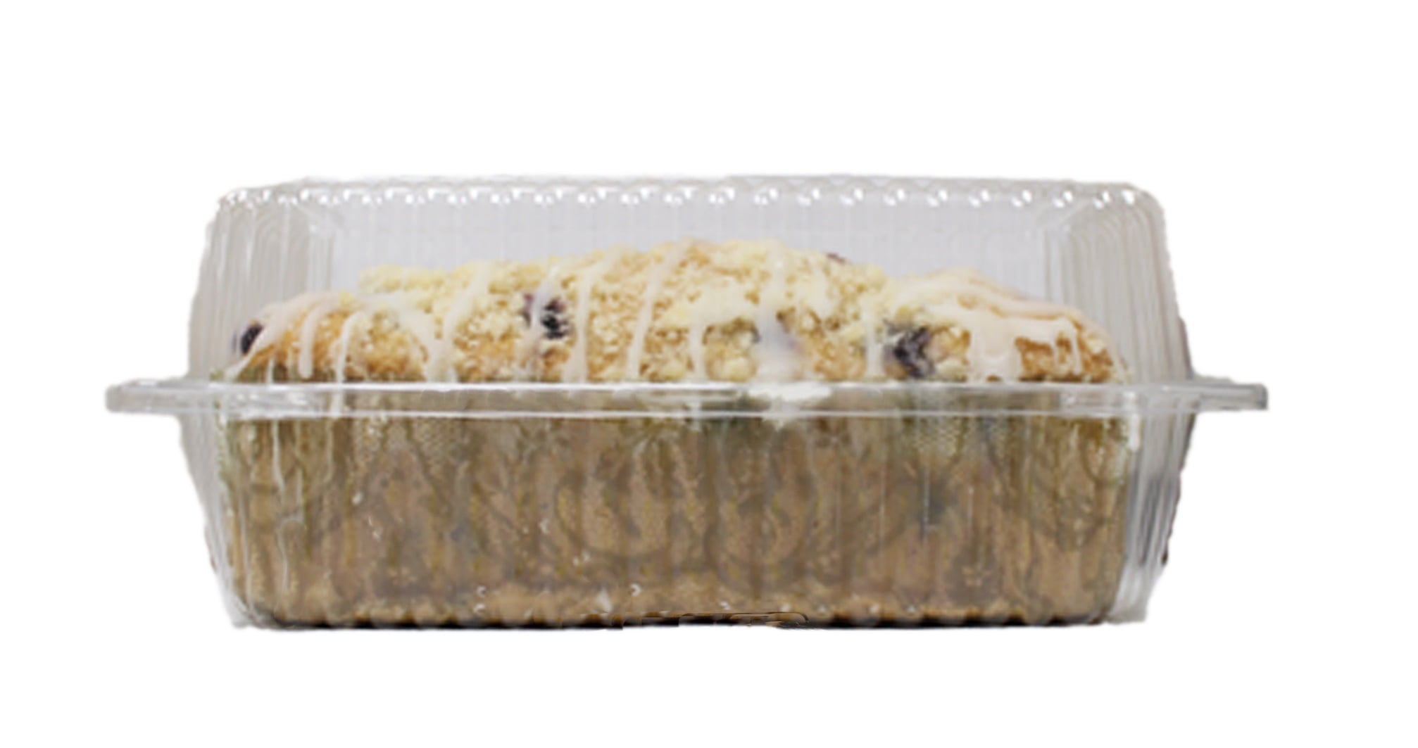 Marketside Blueberry Lemon Streusel Loaf, 16 oz, 1 Count