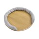 thumbnail image 3 of Alfombrilla de refrigeración para mascotas de ratán, fácil de limpiar, almohadilla 3D para interiores y exteriores, impermeable y transpirable 30 centimetros Yuyangstore cama de enfriamiento, 3 of 8