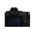 thumbnail image 2 of Panasonic Lumix G9 II Mirrorless Camera (Body) - DC-G9M2BODY - New Condition - 25.2MP, 4K 60p Video, Dual I.S. 2, Weather-Sealed Design, 2 of 7
