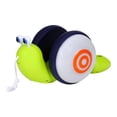 thumbnail image 2 of Juguete de Plástico Caracol Macarena Herramientas de Aprendizaje Iluminación Música Verde, 2 of 8