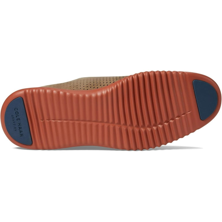 Cole Haan 2.Zerogrand Laser Wingtip Oxford Irish Coffee 7 M