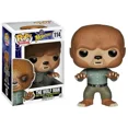 thumbnail image 5 of 2025 NUEVAS figuras de acción de vinilo FUNKO POP Monsters Series Wolverine Mummy #111 #114 #113 #115 #118 Modelos para juguetes infantiles, 5 of 5