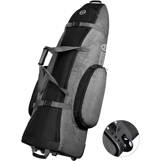 outdoormaster golf travel bags