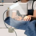 LED Work Light Small Lamp Eye Nail for Table Sewing Machine