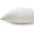 thumbnail image 5 of Waterguard Waterproof Pillow Protectors Bed Bug Control, Zippered Quilted, Thick Pillow Covers, (8 Pieces)&nbsp;, 5 of 5