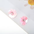 thumbnail image 5 of Unique Bargains Stylish Shoelace Charms for Personalization Pink, 5 of 5