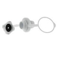 thumbnail image 4 of Almencla Count 2 Air Valve Caps for Inflatable Boat, Screw Air Valve Replacement Spiral, 4 of 8