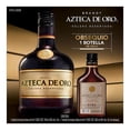 thumbnail image 1 of Brandy Azteca de oro 700 ml + 1 Botella 200 ml, 1 of 4