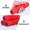 thumbnail image 3 of GOOHOCHY 2 Pcs Hand Weights Exercise Dumbbells for Women Fitness, 3 of 8