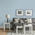 thumbnail image 4 of Glidden Spred Interior Paint Chambray / Blue, Eggshell, 1 Gallon, 4 of 11