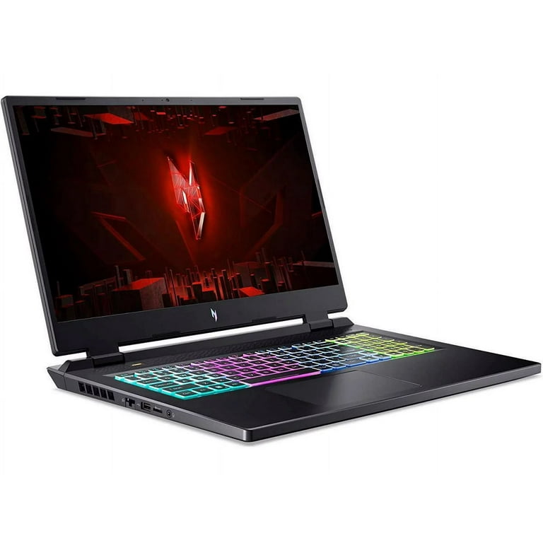 Laptop Gamer 17 pouces Acer Nitro RTX - Sicap foire