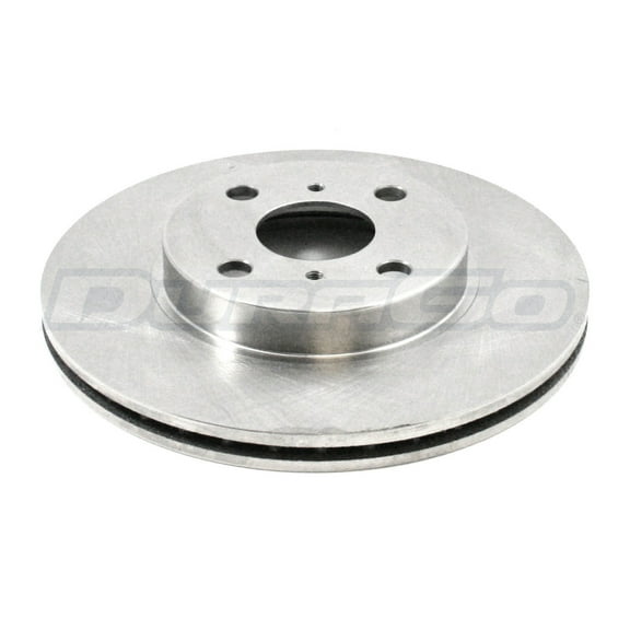 DuraGo Disc Brake Rotor BR31299