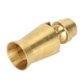 thumbnail image 4 of Water Fountain Nozzle, 1.5 Inch Internal Thread Brass Fountain Parts Sprinkler Head  For Pond For Fountains For Library Fountain For  Fountain, 4 of 8