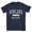 Navy, variant on Howland Maine Classic Established Men's Cotton T-Shirt