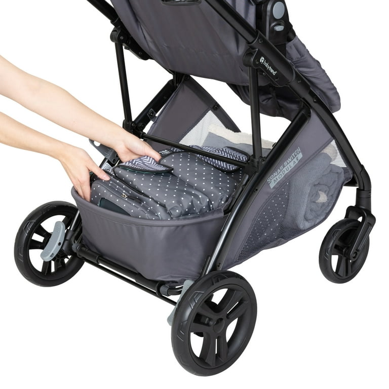 stroller for toddler Bloom Travel Stroller (Infant to Toddler) – Tiny Bloom Club