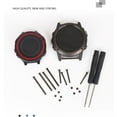 thumbnail image 2 of Biela Riwesomey de Reloj Inteligente 2 Piezas Acero Inoxidable Type1, 2 of 6