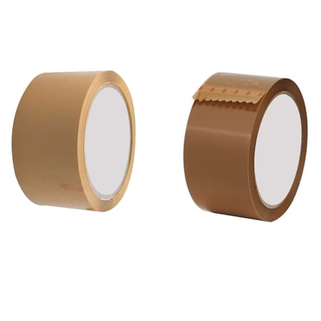 Colorful Parcel Box Adhesive Packing Packaging Shipping Carton Sealing ...