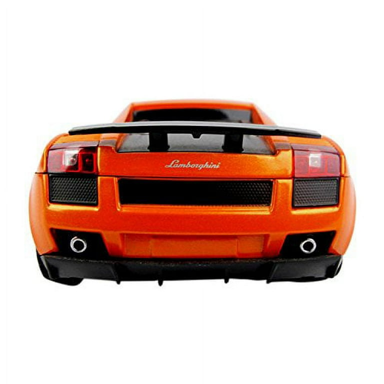 RC 1/24 Lamborghini Gallardo Superleggera Remote Control Car