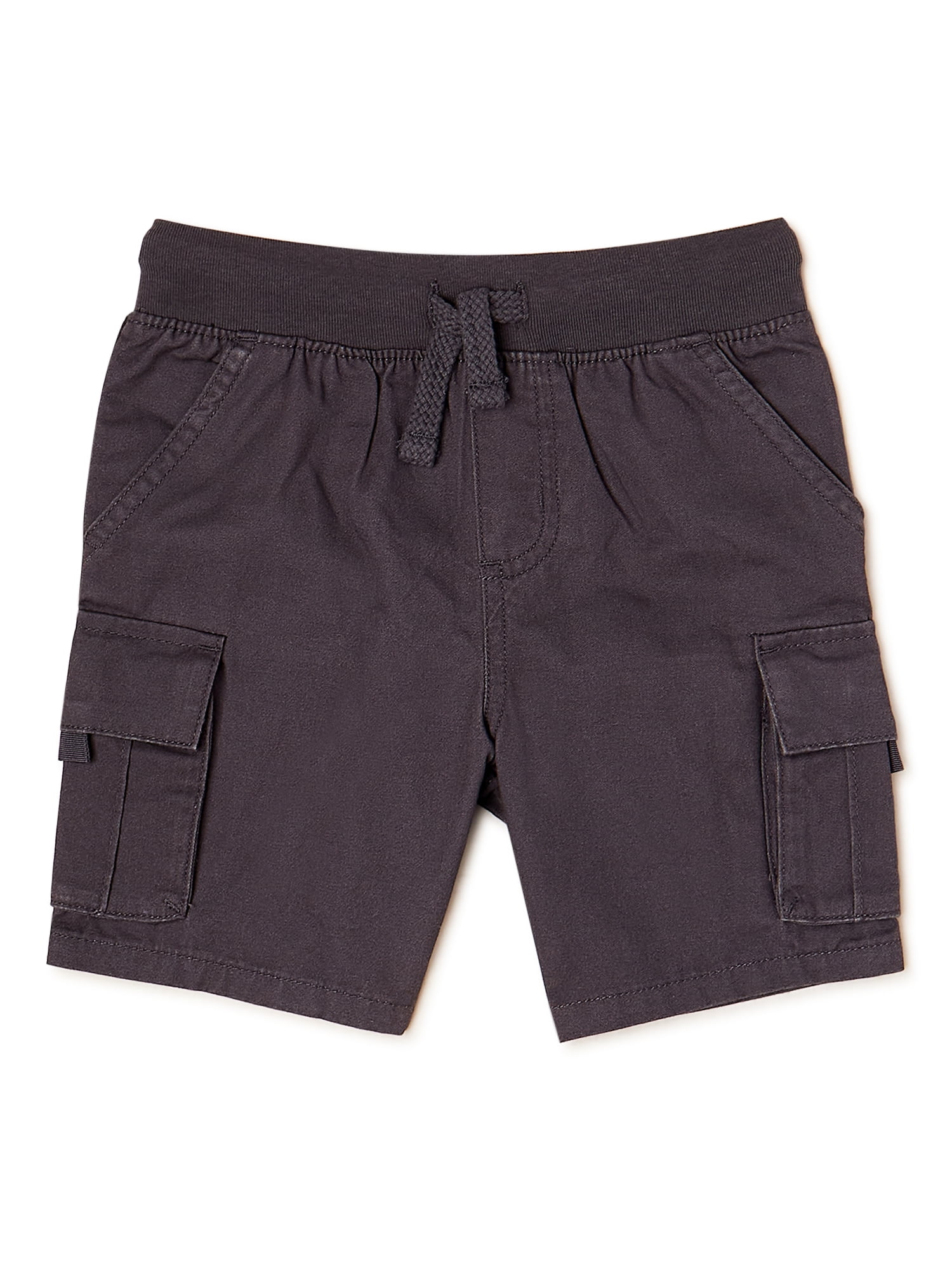 Garanimals Baby and Toddler Boy Cargo Shorts, Sizes 12M5T Walmart