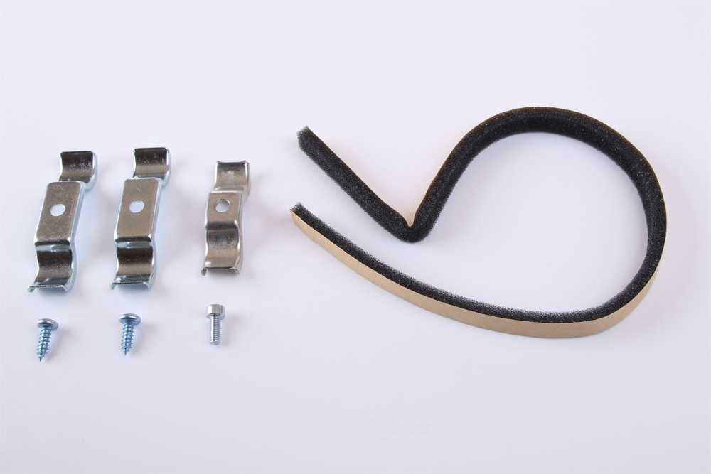 Nissens 707222 HVAC Heater Core