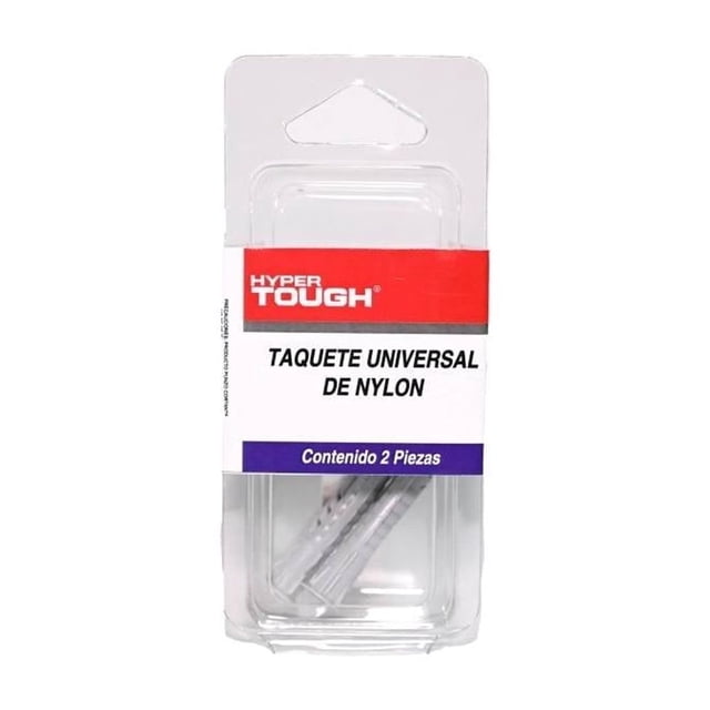 Taquete UX Hyper Tough Universal De Nylon