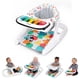 thumbnail image 1 of Asiento de suelo Baby Einstein 4 en 1 Kickin' Tunes para aprender a sentarse, 1 of 9