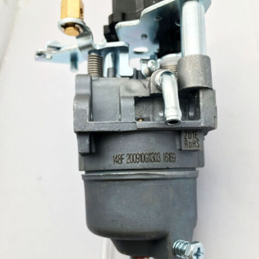 Carburetor For Ryobi Ryi2300Bt & Ryi2300Bta Generator Replace 308054124 