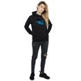 thumbnail image 4 of Harry Potter Womens Dementor Silhouette Hoodie, 4 of 5