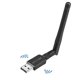 thumbnail image 1 of 100M Bluetooth 5.3 Adapter Free Driver USB Bluetooth Dongle Adaptador for Windows 11/10 Mo, 1 of 5