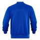 thumbnail image 3 of Puntoco Chaqueta Informal De Color Liso Con Solapa Y Bolsillo Holgado Con Cremallera Y Manga Larga Para Hombre, 3 of 7