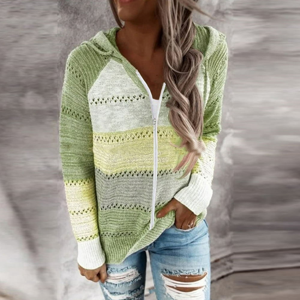 Cardigan Femme Noir Manches Longues - George - Taille 12 - Acrylique - Occasion Très Bon état