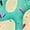 Q69-Green, variant on PRfgtbd Kids Boys Swim Shorts With Ice Cream Print Boy's Swim Trunks With Compression Liner Swimwear For Children Beach Bathing Suit 2-3 Years
