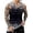 #01-Black, variant on Muscle Stringer Tank Tops for Men Breathable Quick Dry Moisture-Wicking Workout Tank Top Gym Muscle Tee Sleeveless Big and Tall Loose Fit Summer Vacation Tops