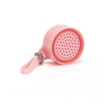 thumbnail image 4 of Licuadora portátil Tukribish Personal para batidos, color rosa, 380 ml, 4 of 9
