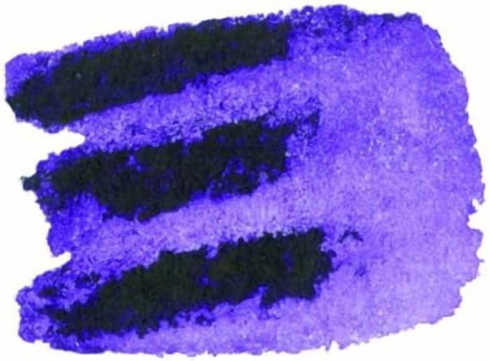 JJEAN-Extra Fine Watercolor Stick 12ml Paint Tube, Carbazole Violet (Model: 284670021)