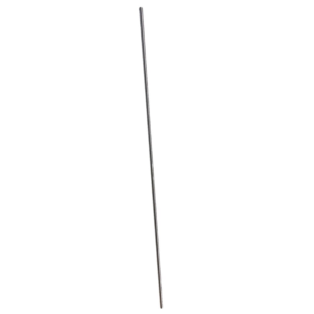 Stainless Steel 3/4''-10 Fully Threaded Rod, 6 Ft. Long